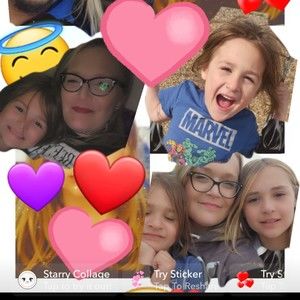 Meet your Posher, Brandy